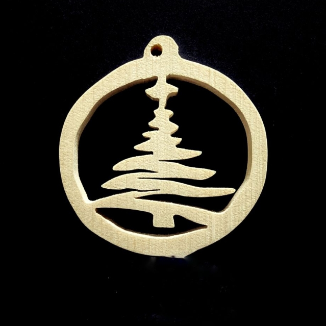 Xmas tree